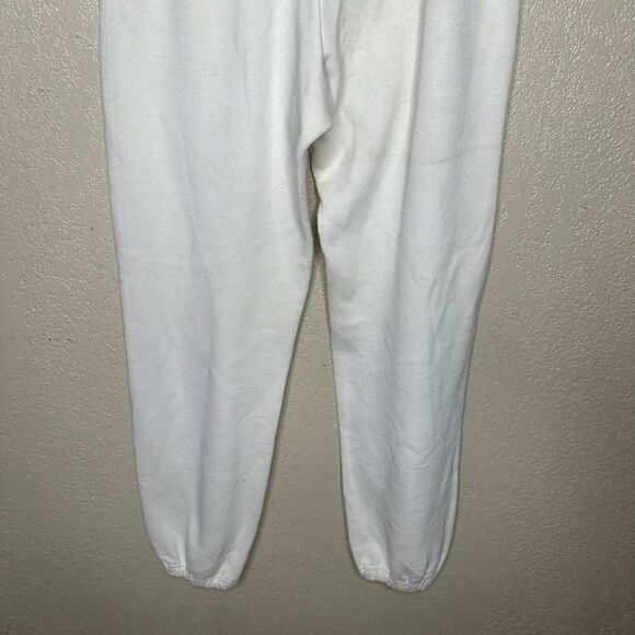 Vintage 70s Russell Athletic Ladies Sweatpants Large - Picture 6 of 7